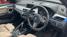 BMW X1 xDrive 20d M Sport 5dr Step Auto Diesel Estate